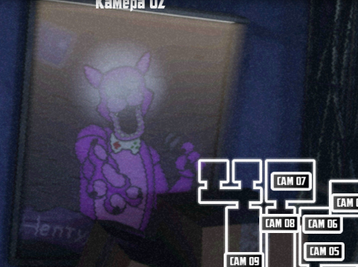 海王星的奇异之夜游戏安卓版