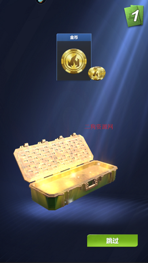 疯狂神射手打猎游戏