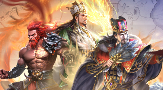 领主冲突游戏最新版