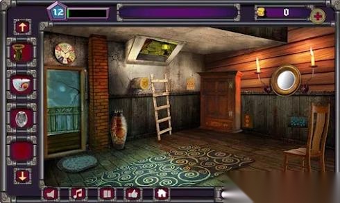 密室逃脱游戏超越生命