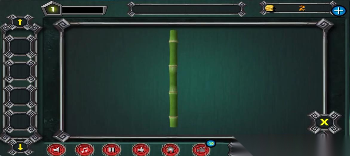 密室逃脱游戏超越生命