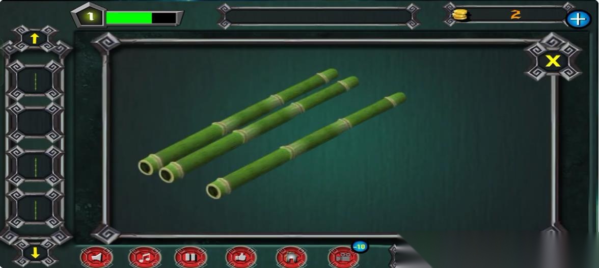 密室逃脱游戏超越生命