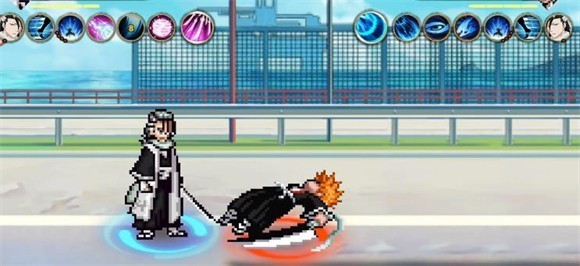 BNO跨界对决官方正版