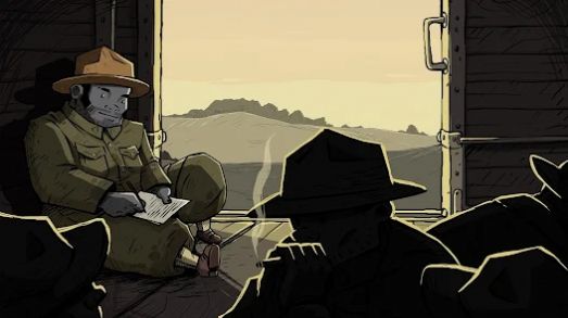 勇敢的心回家(Valiant Hearts: Coming Home)