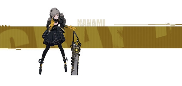 战双帕弥什手游最新版