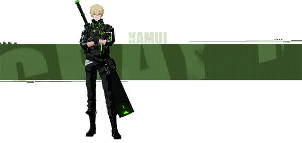 战双帕弥什手游最新版