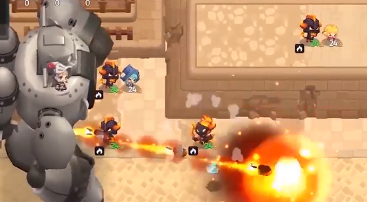 坎特伯雷公主与骑士唤醒冠军之剑的奇幻冒险官方版