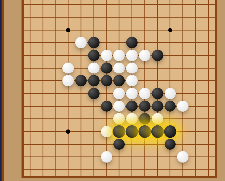 Ai五子棋重制版手机版