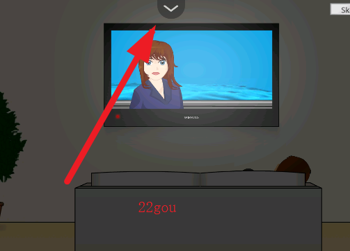 逃离僵尸屋游戏手机版