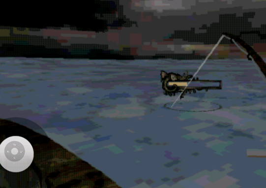 哀悼之潮手机版