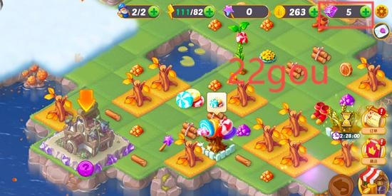 合并童话国官方版本