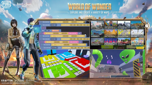 绝地求生刺激战场国际版