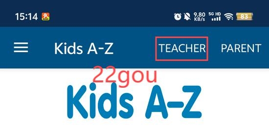 Kids A-Z手机版