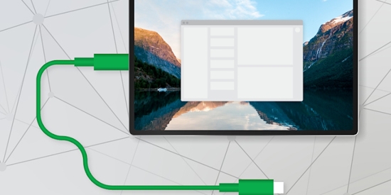 spacedesk客户端安卓版