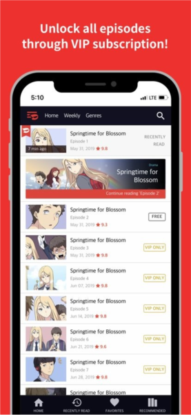 toomics官方app图片4