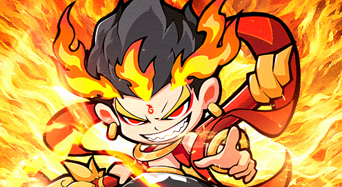 魔宠降临手游最新版