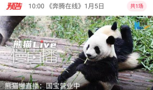 奔腾融媒内蒙古官方在线直播