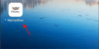MyCadillac