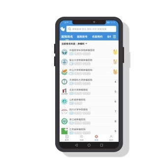 就医号app图片3