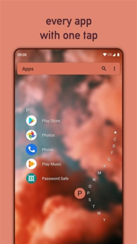 Niagara Launcher Pro1