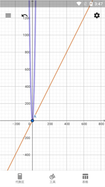 geogebra计算器套件6