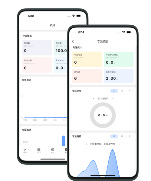极简计划app5