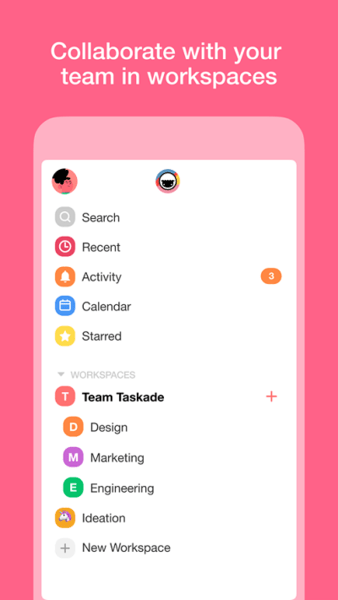 taskade app3