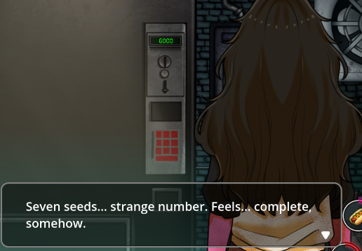 SCP跨维度自动售货机手机版