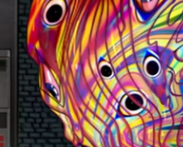 SCP跨维度自动售货机手机版