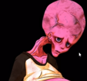 SCP跨维度自动售货机手机版