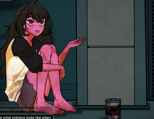 SCP跨维度自动售货机手机版