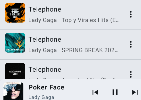 冬瓜音乐app安卓版