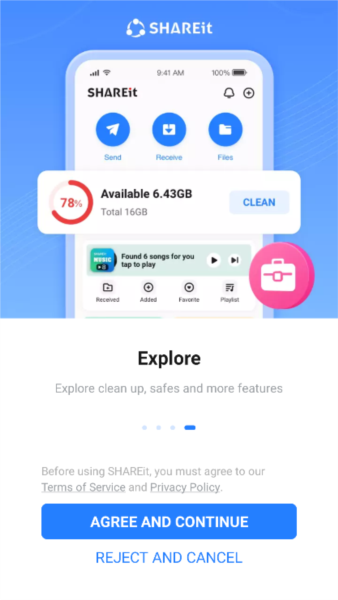 茄子快传app手机版4.0以上版本图片12