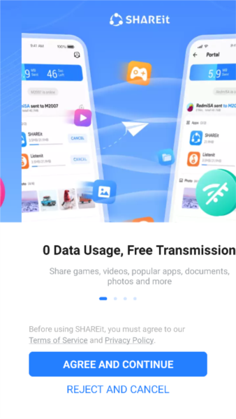 茄子快传app手机版4.0以上版本图片13