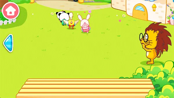 《宝宝欢乐教室app》截图6