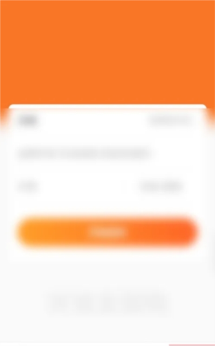 优信拍怎么修改密码1