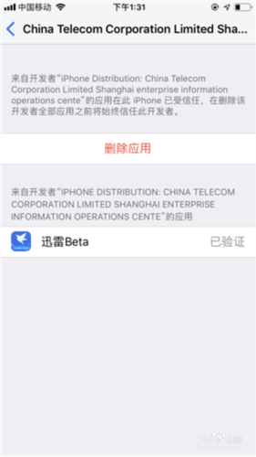 迅雷beta使用说明10