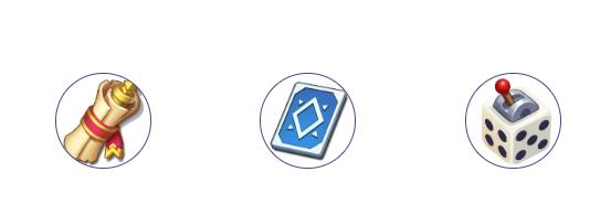 上古王冠手游安卓版