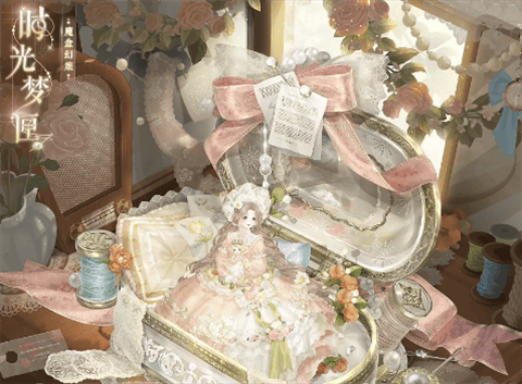 奇迹暖暖安卓版 奇迹暖暖安卓版