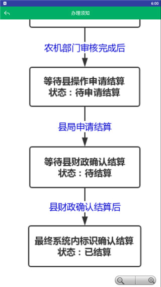 河北农机补贴截图7