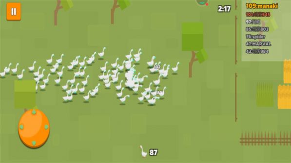 咕咕鸽下载中文版游戏图片2