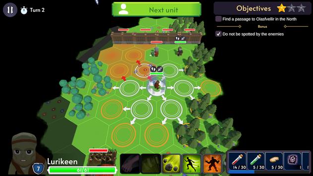 Hiddens Awakening中文版安卓游戏下载图片1