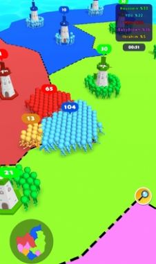 State Takeover游戏中文免广告下载图片1