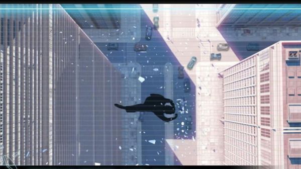 像素空间之我的跑酷世界游戏下载最新版图片1