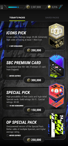 FUT 23游戏安卓app下载图片1