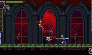 托祖哈之夜德古拉的复仇游戏官方正版图片1