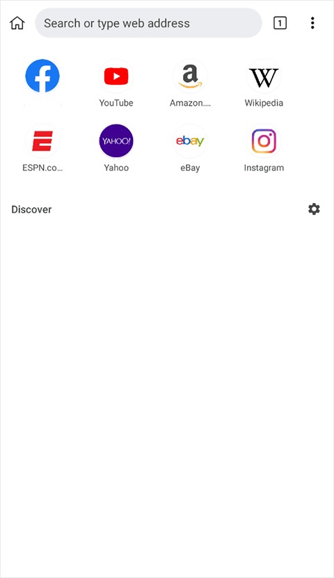 Kiwi浏览器手机版
