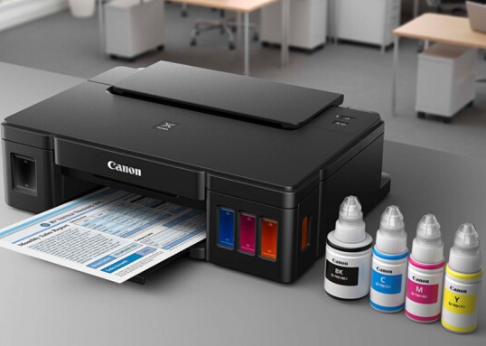 佳能G1810打印机驱动