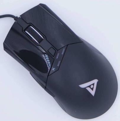 钛度TSG309鼠标驱动