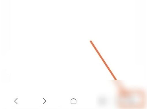 via浏览器如何设置全屏浏览 via浏览器设置全屏浏览方法